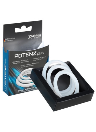 POTENZplus x 3